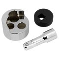 Performance Tool 1/4 In To 3/4 In Stud Extractor W83202